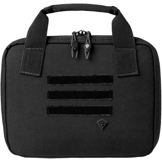 First Tactical Large Pistol Sleeve Black