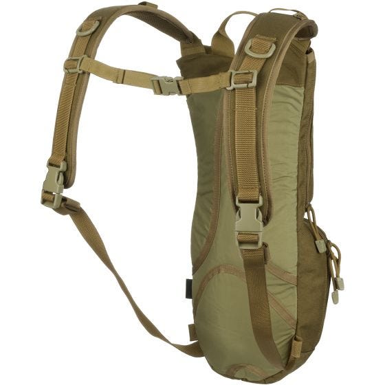 Flyye EDC Hydration Backpack Coyote Brown