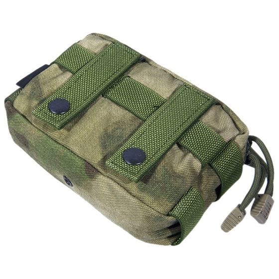 Flyye Small Accessories Pouch MOLLE A-TACS FG