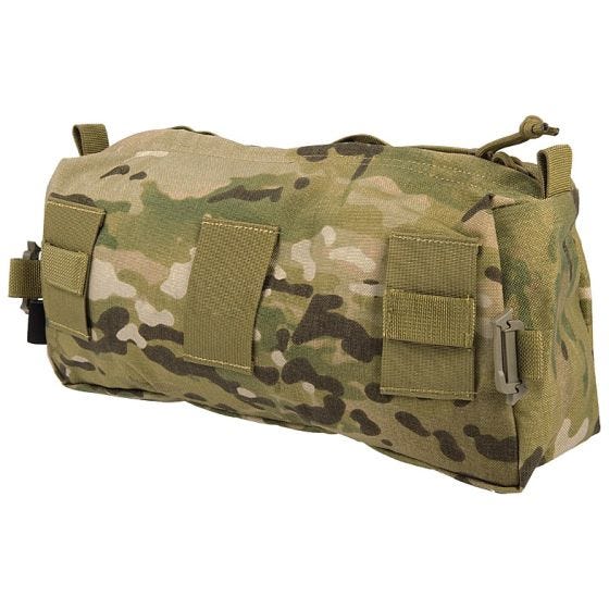 Flyye MOLLE AIII Backpack Additional Pack MultiCam