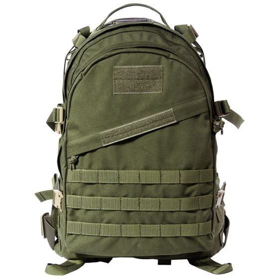 Flyye MOLLE AIII Backpack Ranger Green