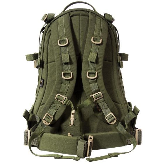 Flyye MOLLE AIII Backpack Ranger Green