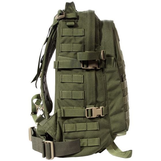 Flyye MOLLE AIII Backpack Ranger Green