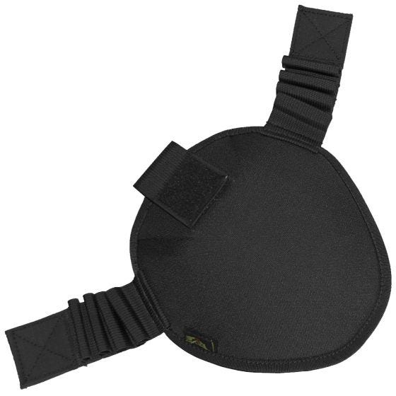 Flyye Armor Shoulder Pads Black