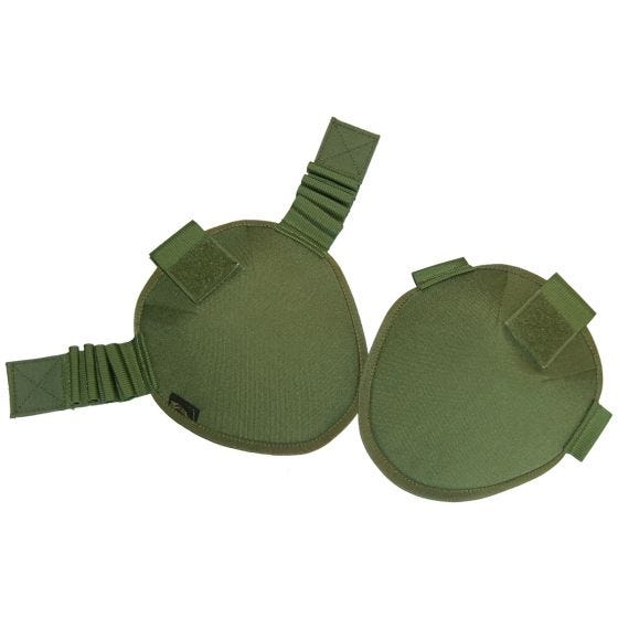 Flyye Armor Shoulder Pads Olive Drab
