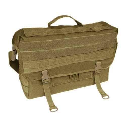 Flyye Dispatch Bag Coyote Brown