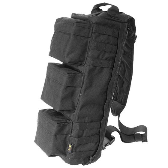 Flyye Go Bag Black