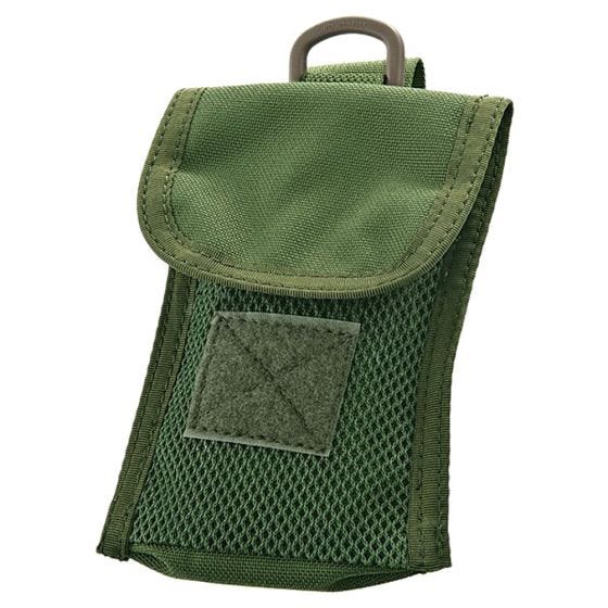 Flyye iPhone Pouch Olive Drab