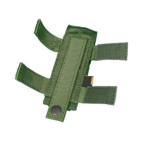 Flyye Knife Pouch MOLLE Olive Drab