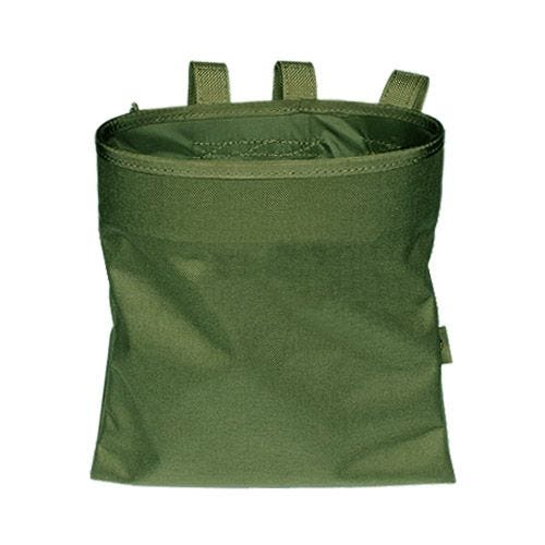 Flyye Magazine Drop Pouch MOLLE Olive Drab