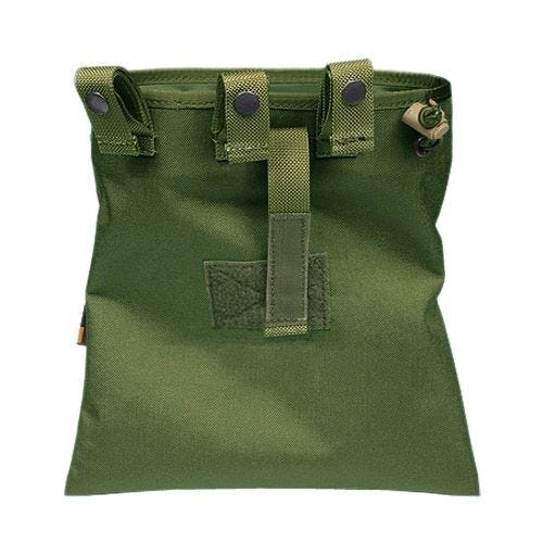 Flyye Magazine Drop Pouch MOLLE Olive Drab
