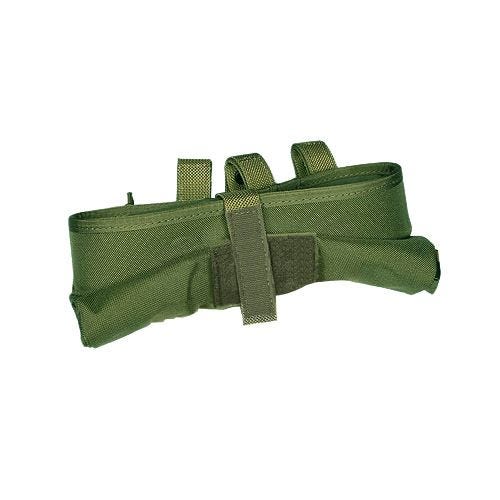 Flyye Magazine Drop Pouch MOLLE Olive Drab
