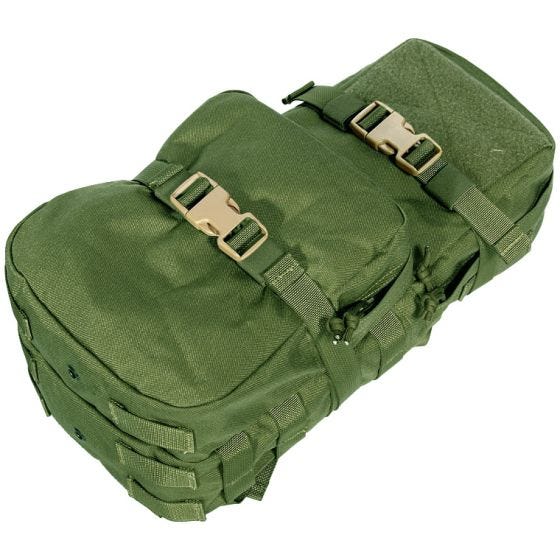 Flyye MBSS Hydration Backpack Olive Drab