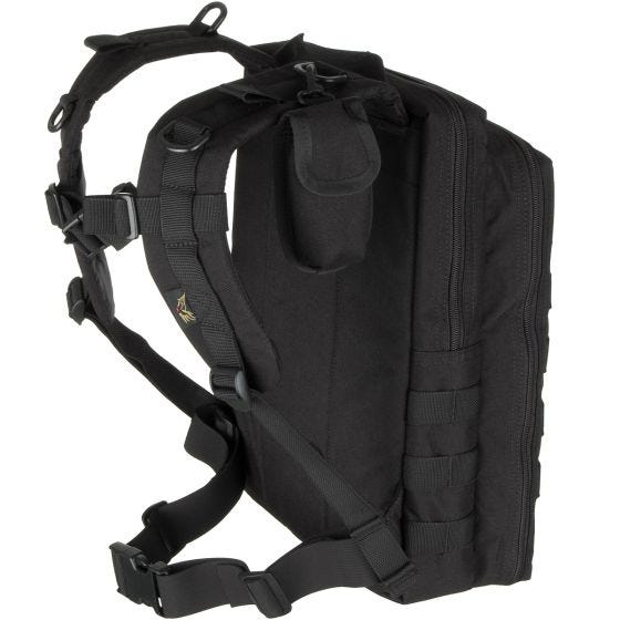 Flyye MID Notebook Backpack 13" Black