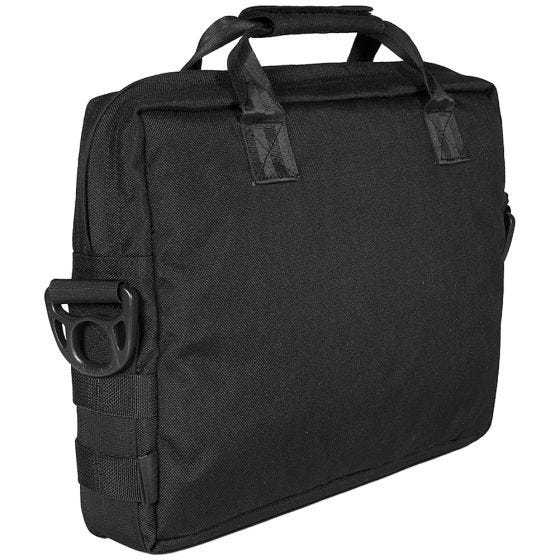 Flyye MID Notebook Bag 17" Black