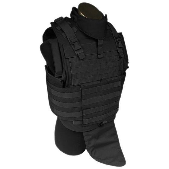 Flyye MOLLE MTV Vest Black