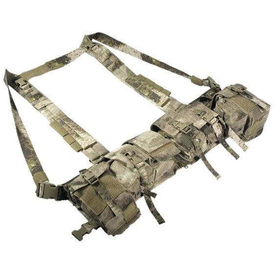Flyye Tactical LBT 1961G Band A-TACS AU