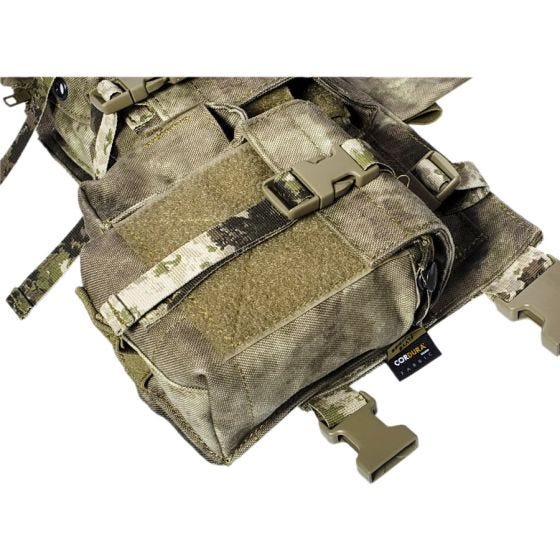 Flyye Tactical LBT 1961G Band A-TACS AU
