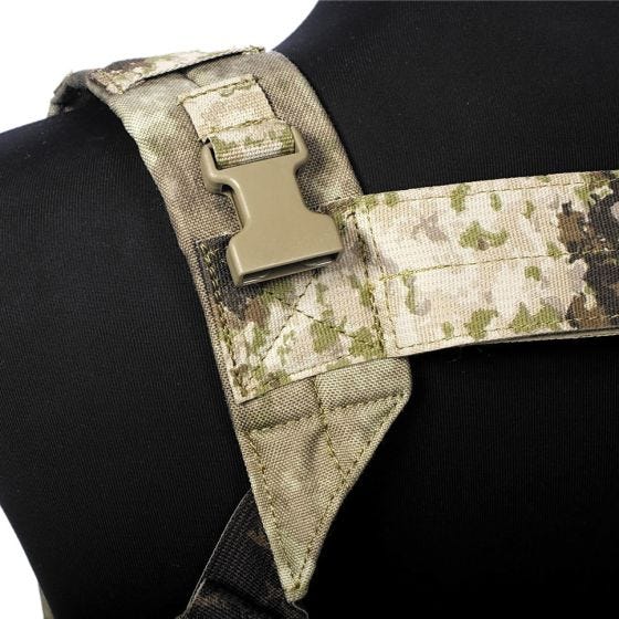 Flyye Tactical LBT 1961G Band A-TACS AU