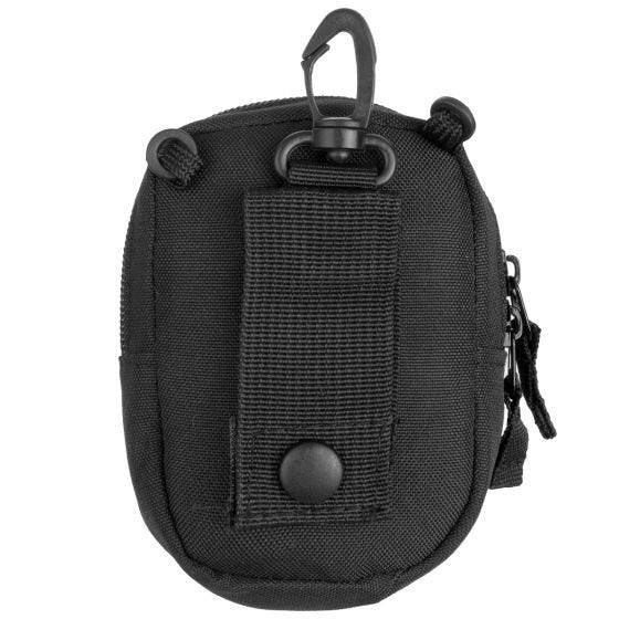 Fox Outdoor Neoprene Camera Pouch Black