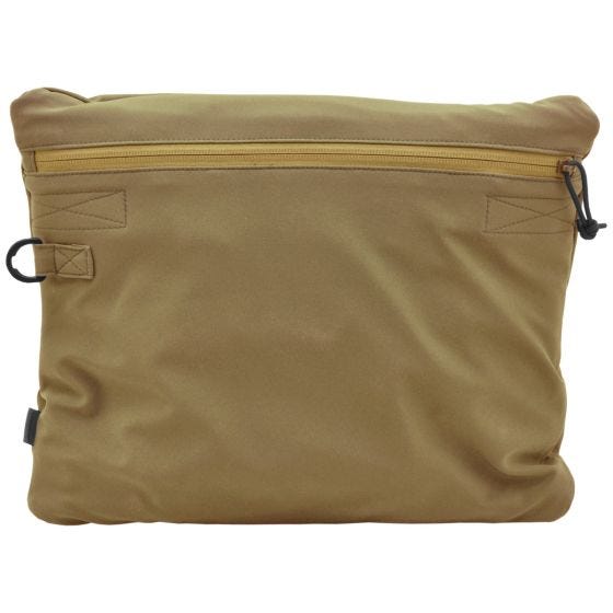 Hazard 4 Poncho Villa Technical Soft Shell Coyote