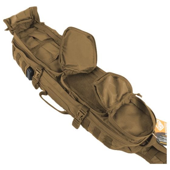 Hazard 4 Evac Takedown Carbine Sling Pack Coyote