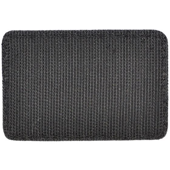 Hazard 4 USA Flag Left Arm Morale Patch Black