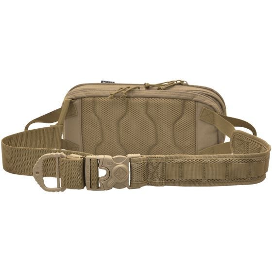 Hazard 4 Bandoleer Mini Shell Sling Coyote