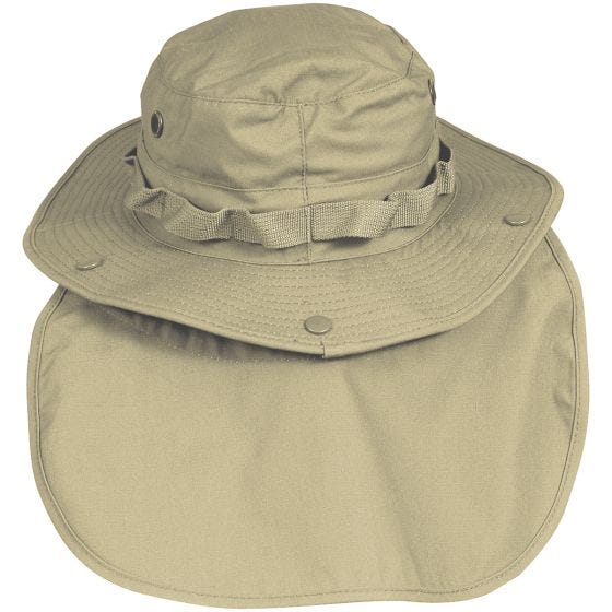 Helikon GI Boonie Hat Khaki