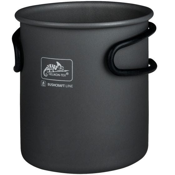 Helikon Camp Cup Gray