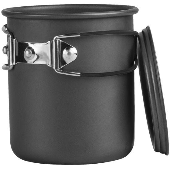 Helikon Camp Cup Gray