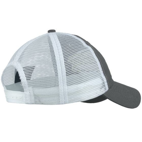 Helikon Trucker Logo Cap Shadow Gray