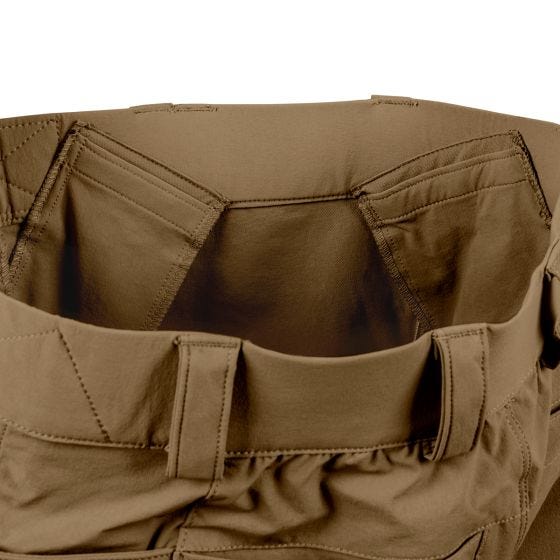 Helikon Covert Tactical Pants Mud Brown