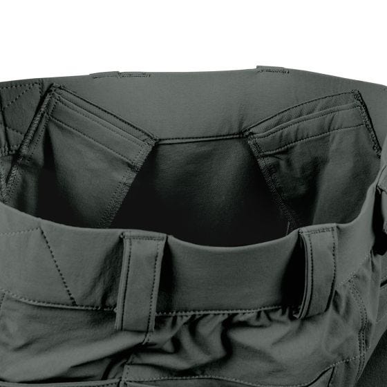 Helikon Covert Tactical Pants Shadow Gray