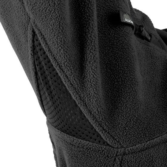 Helikon Cumulus Heavy Fleece Jacket Black