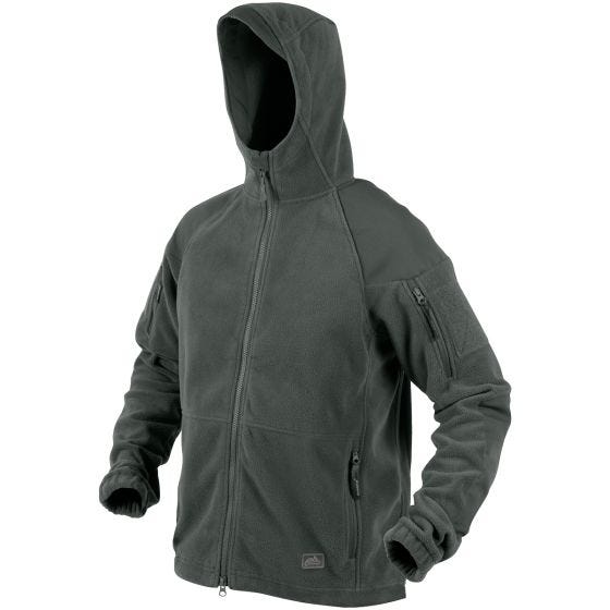 Helikon Cumulus Heavy Fleece Jacket Shadow Gray