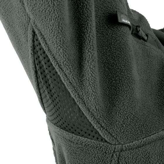 Helikon Cumulus Heavy Fleece Jacket Shadow Gray
