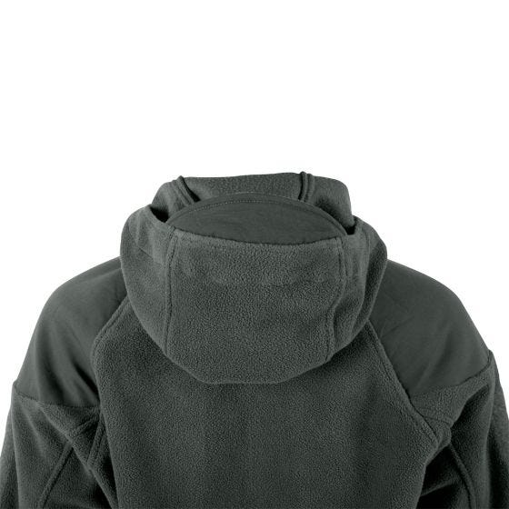 Helikon Cumulus Heavy Fleece Jacket Shadow Gray