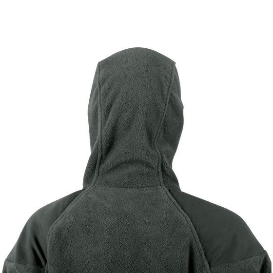 Helikon Cumulus Heavy Fleece Jacket Shadow Gray