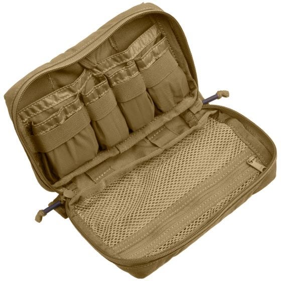 Helikon EDC Insert Large Coyote