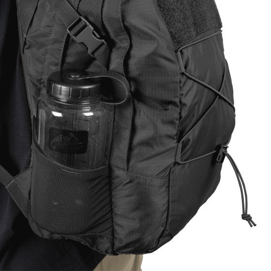 Helikon EDC Lite Pack Backpack Black