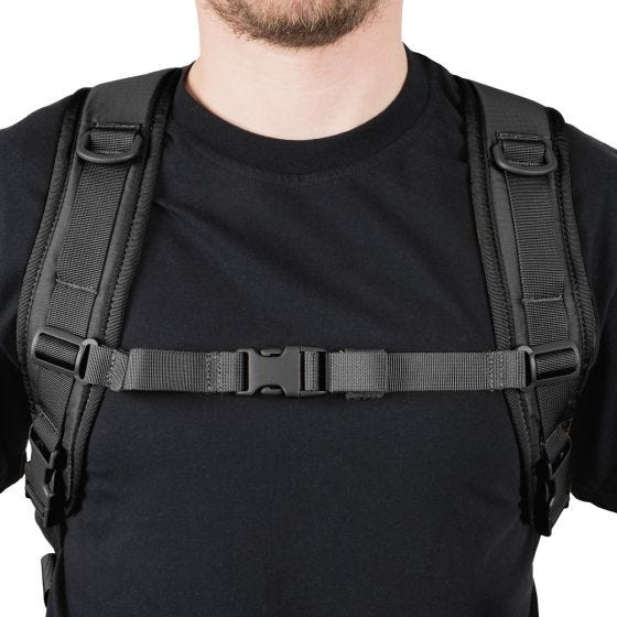 Helikon EDC Lite Pack Backpack Black