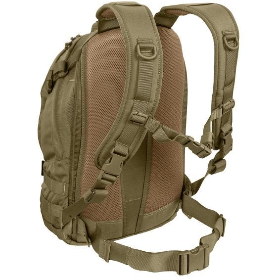 Helikon EDC Pack Backpack Adaptive Green
