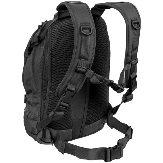 Helikon EDC Pack Backpack Black