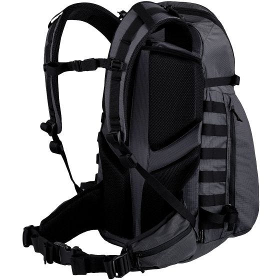Helikon Elevation Backpack Grey/Grey