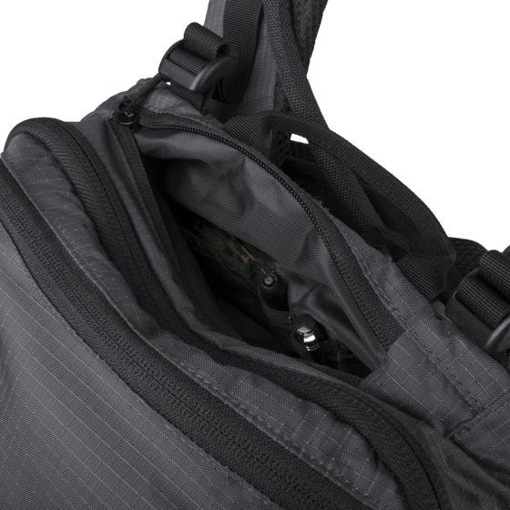 Helikon Elevation Backpack Grey/Grey