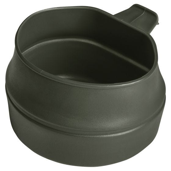 Helikon Fold-a-Cup Big Olive Green