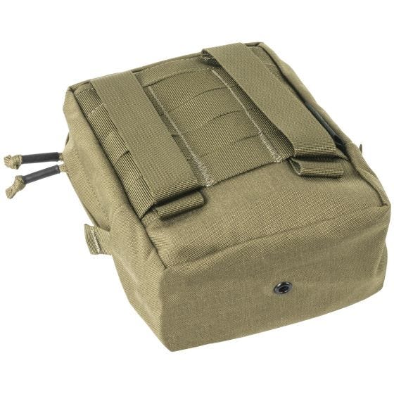 Helikon General Purpose Cargo Pouch Adaptive Green