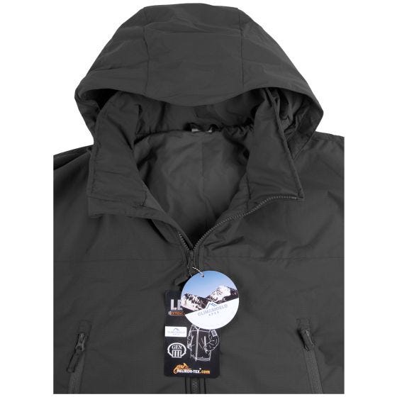 Helikon Level 7 Winter Jacket Black