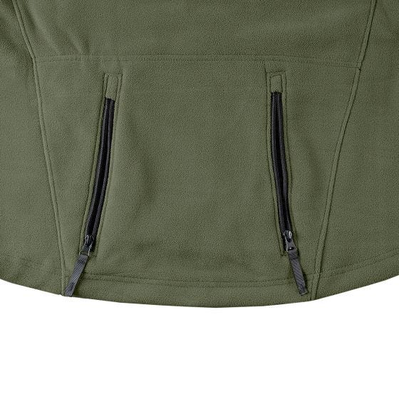 Helikon Liberty Fleece Olive/Black